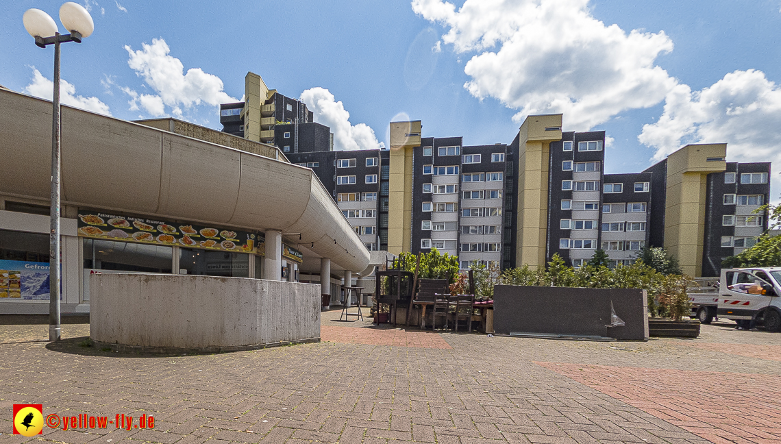 09.06.2023 - Rasenmäher im Marx-Zentrum